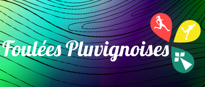 Foulées Pluvignoises