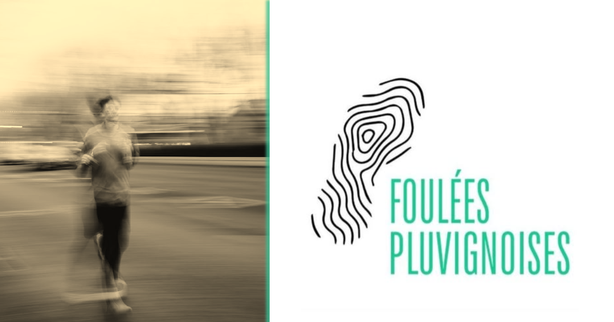 Foulées Pluvignoises